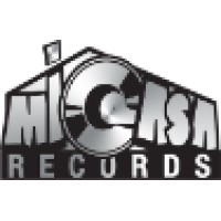Mi Casa Records Inc. Logo