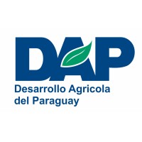 Desarrollo Agrícola del Paraguay S.A Logo