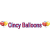 Cincy Balloons LLC Logo