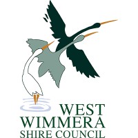 West Wimmera Shire Council Logo