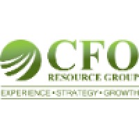 CFO Resource Group Logo
