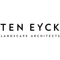 Ten Eyck Landscape Architects, Inc. Logo