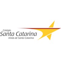 Colégio Santa Catarina Logo