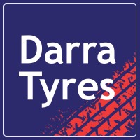 Darra Tyres Logo