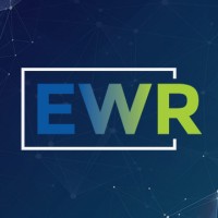EWR Digital Logo