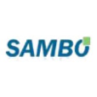 SAMBO-HITECH Logo