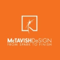 McTavish DeSign Logo