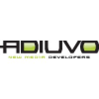 Adiuvo: New Media Developers Logo