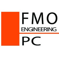 FMO Engineering PC Logo