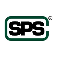 SPS Corporation, The Whole Package Logo