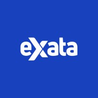 Imobiliária Exata Logo