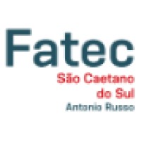 FATEC São Caetano do Sul Logo