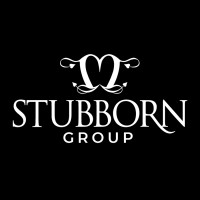 Stubborn Group - Restaurant & Catering Consultancy Logo