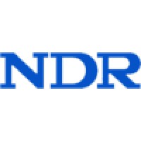 NDR Co. Ltd., Logo