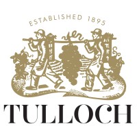 Tulloch Wines Logo