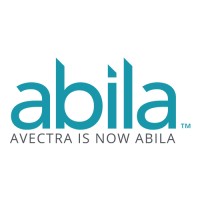Avectra is Now Abila Logo