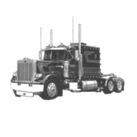 Southern Pride Trucking Logo