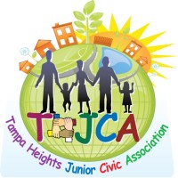 Tampa Heights Junior Civic Association Logo