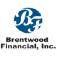 Brentwood Financial, Inc. Logo