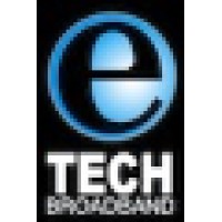 eTECH Broadband, LLC Logo