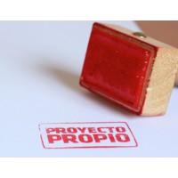 Fundación Proyecto Propio Logo