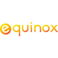 e.quinox Logo