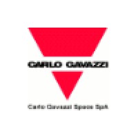 Carlo Gavazzi Space Logo