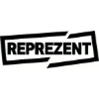 Reprezent Logo
