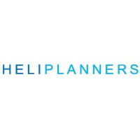 Heliplanners Logo