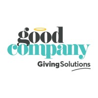 GoodCompany Logo
