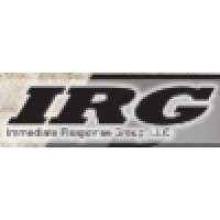 Immediate Response Group Logo