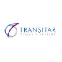 Transitar Viajes y Turismo Logo