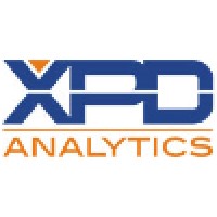 XPD Analytics Logo