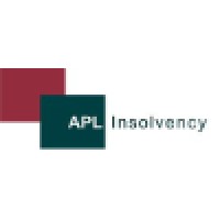 APL Insolvency Logo