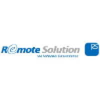 RemoteSolution Logo