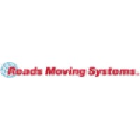 Reads Moving Systems of Carolina Logo
