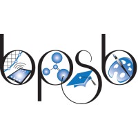 Bossier Parish School Board Logo