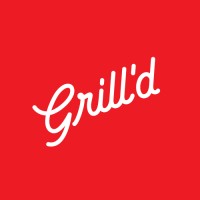 Grilld Logo