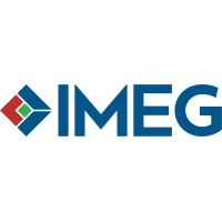 IMEG Corp., formerly Territorial Landworks Logo
