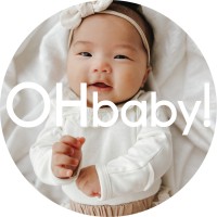 OHbaby Ltd Logo