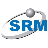 SRM Integration (M) Sdn Bhd Logo