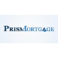Prism Mortgage Logo