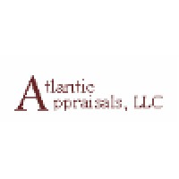 Atlantic Appraisals, LLC Logo