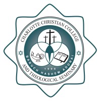 Charlotte Christian College and Theological Seminary Logo