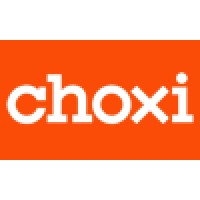 Choxi.com Inc. Logo
