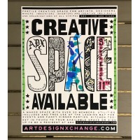 Art Design Xchange (ADX) Logo