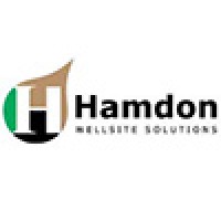 Hamdon Energy Solutions Logo