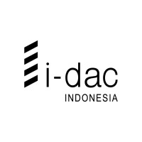 i-dac Indonesia Logo
