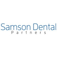 Samson Dental Partners, LLC Logo