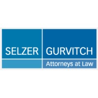 Selzer Gurvitch Rabin Wertheimer Polott, P.C. Logo
